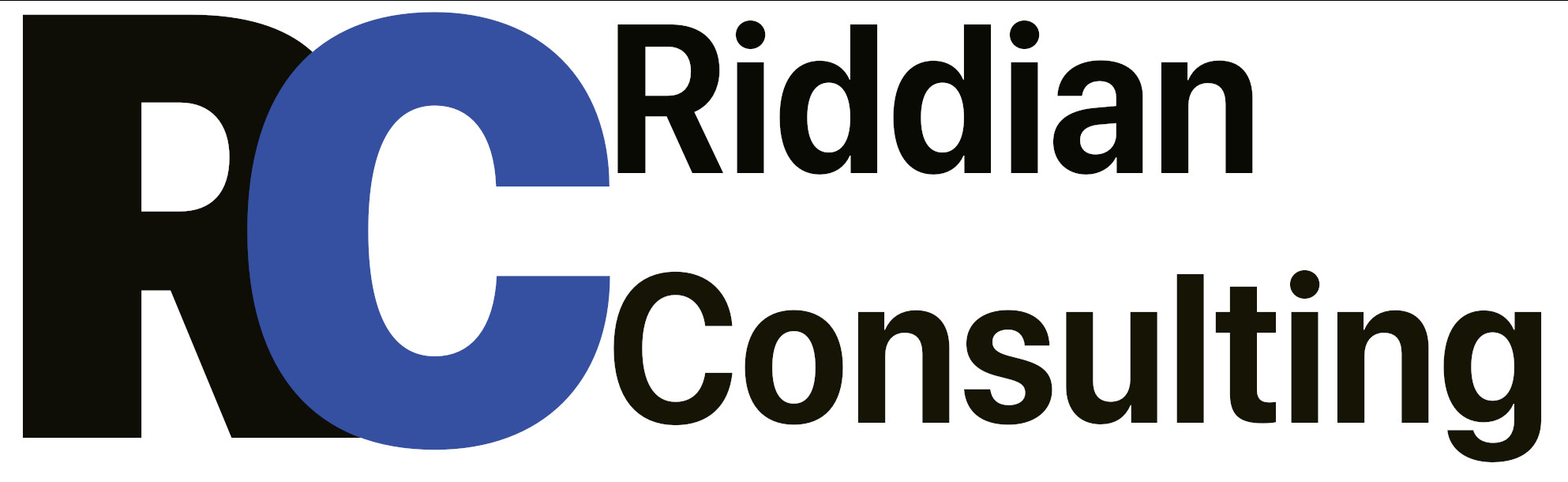 Riddian Consulting